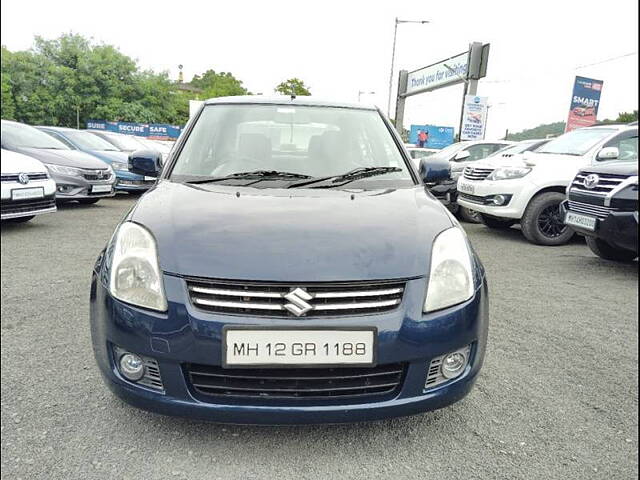 Used 2011 Maruti Suzuki Swift DZire in Pune