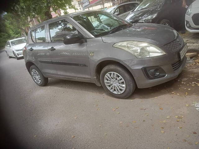 Used Maruti Suzuki Swift [2014-2018] Lxi ABS (O) in Delhi