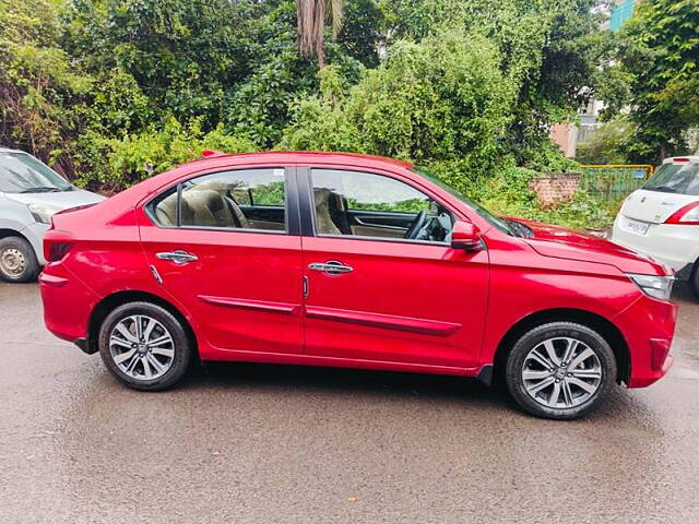 Used Honda Amaze [2018-2021] 1.2 VX CVT Petrol [2019-2020] in Pune