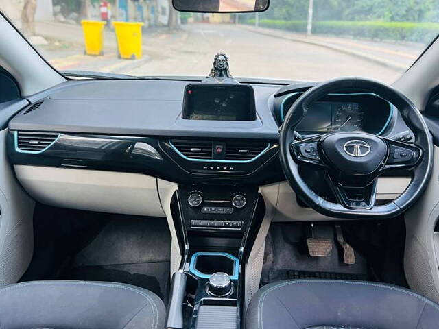 Used Tata Nexon EV [2020-2022] XZ Plus in Pune