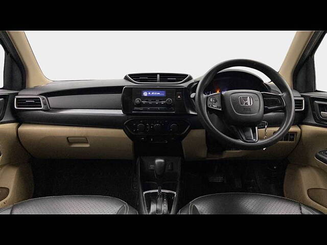 Used Honda Amaze [2018-2021] 1.2 S CVT Petrol [2018-2020] in Delhi