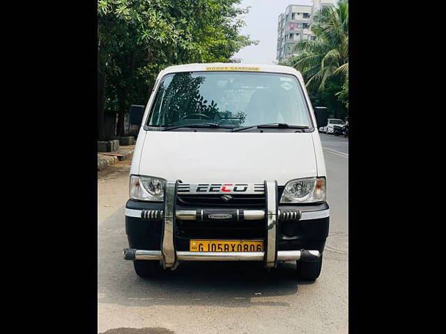 Used 2016 Maruti Suzuki Eeco in Surat