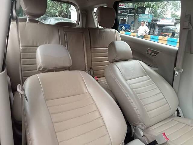 Used Maruti Suzuki Ertiga [2012-2015] Vxi CNG in Thane