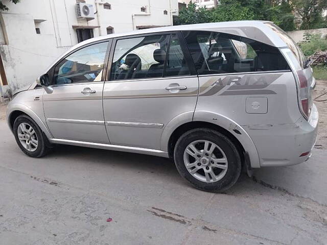 Used Tata Aria [2010-2014] Pleasure 4X4 in Hyderabad