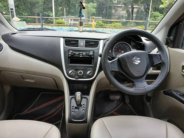 Used Maruti Suzuki Celerio [2014-2017] VXi AMT in Pune