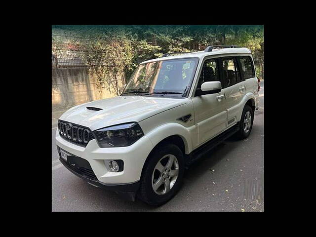 Used Mahindra Scorpio 2021 S11 in Delhi