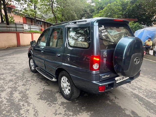 Used Tata Safari [2005-2007] 4x2 EX TCIC in Mumbai