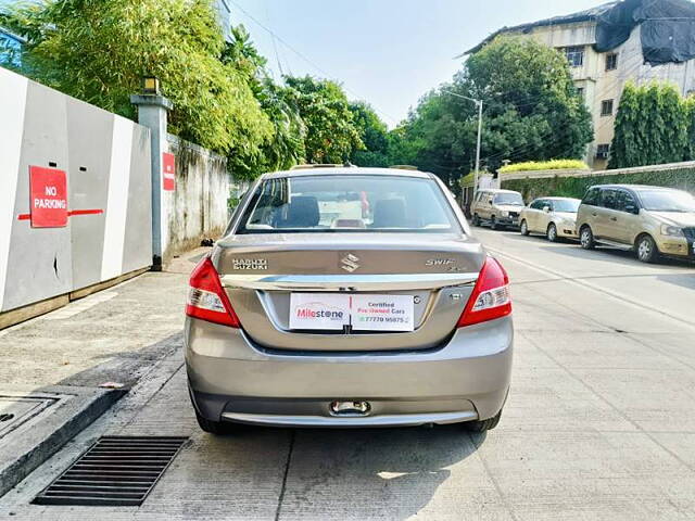 Used Maruti Suzuki Swift DZire [2011-2015] VDI in Mumbai