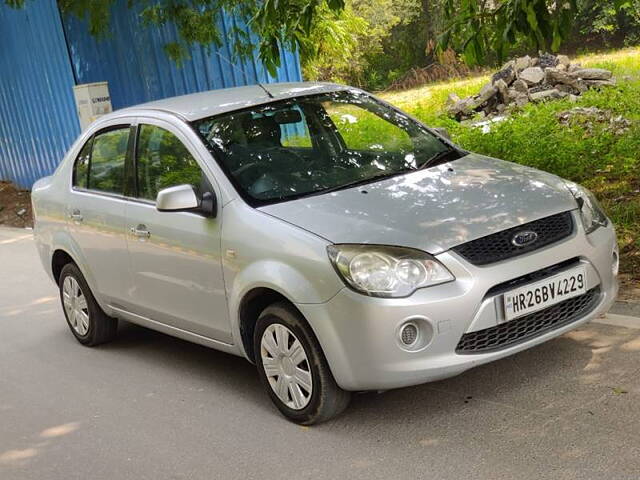 Used Ford Fiesta Classic [2011-2012] CLXi 1.6 in Gurgaon