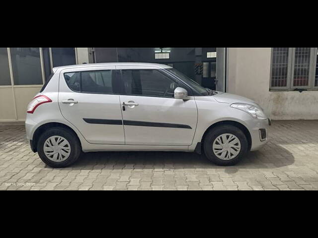 Used Maruti Suzuki Swift [2011-2014] VXi in Chennai