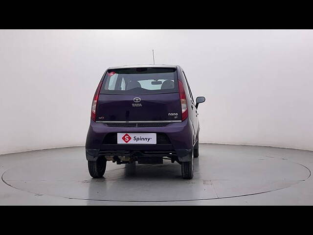 Used Tata Nano Twist XT in Bangalore