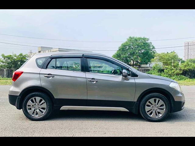 Used Maruti Suzuki S-Cross [2014-2017] Alpha 1.3 in Surat