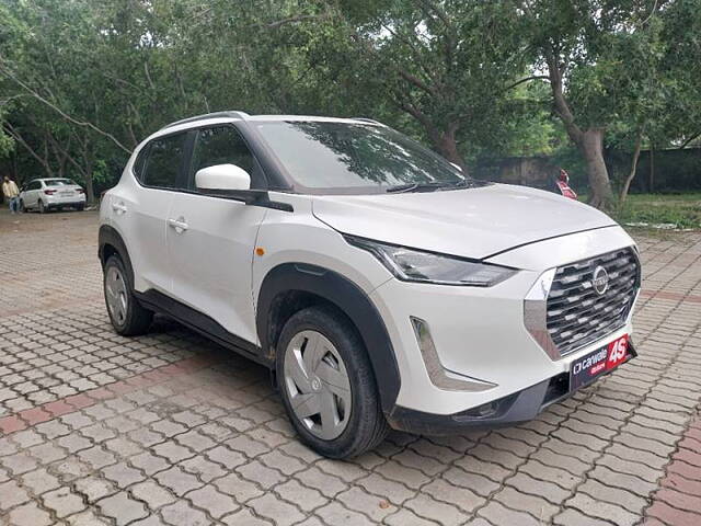 Used Nissan Magnite [2020-2024] XE  [2020] in Delhi