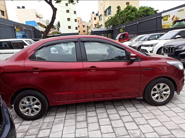 Used Ford Aspire [2015-2018] Titanium1.5 TDCi in Chennai