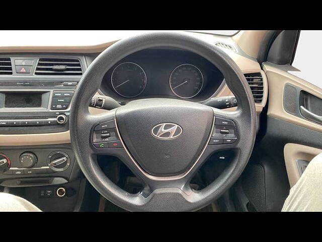 Used Hyundai Elite i20 [2014-2015] Magna 1.2 in Nagpur