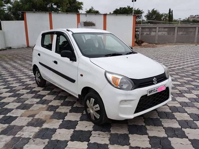 Used Maruti Suzuki Alto 800 [2012-2016] Vxi in Indore