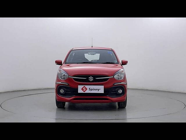 Used Maruti Suzuki Celerio ZXi Plus [2021-2023] in Bangalore