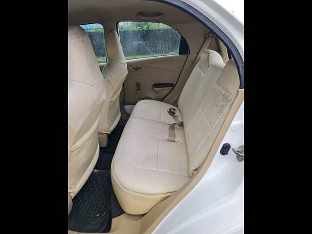 Used Honda Brio [2011-2013] E MT in Mumbai