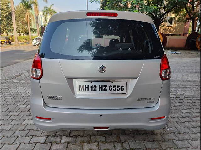 Used Maruti Suzuki Ertiga [2012-2015] VDi in Pune