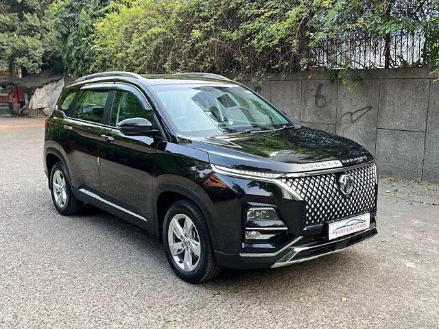 Used MG Hector Shine 2.0 Turbo Diesel MT in Delhi