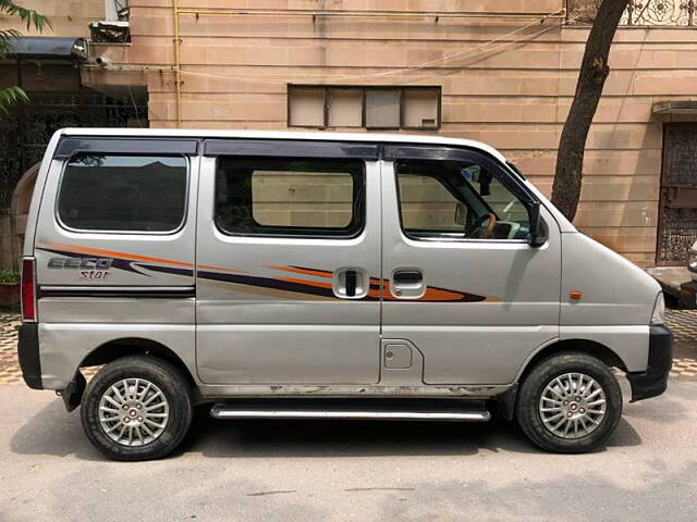 Used Maruti Suzuki Eeco [2010-2022] 7 STR [2019-2020] in Delhi