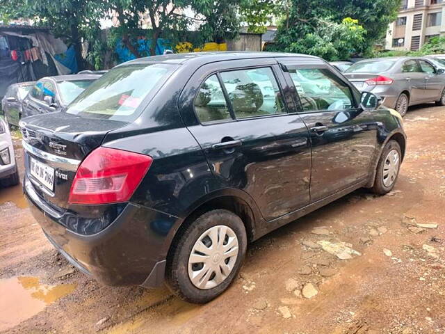 Used Maruti Suzuki Swift DZire [2011-2015] VDI in Mumbai