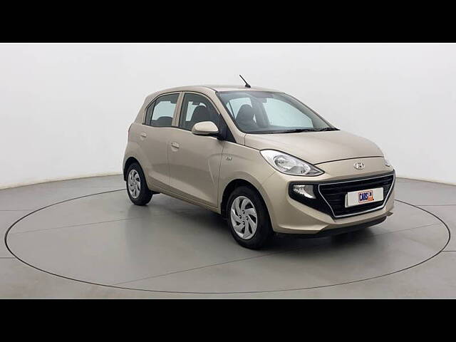 Used 2019 Hyundai Santro in Chennai