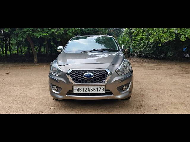 Used Datsun GO Plus [2015-2018] T in Kolkata