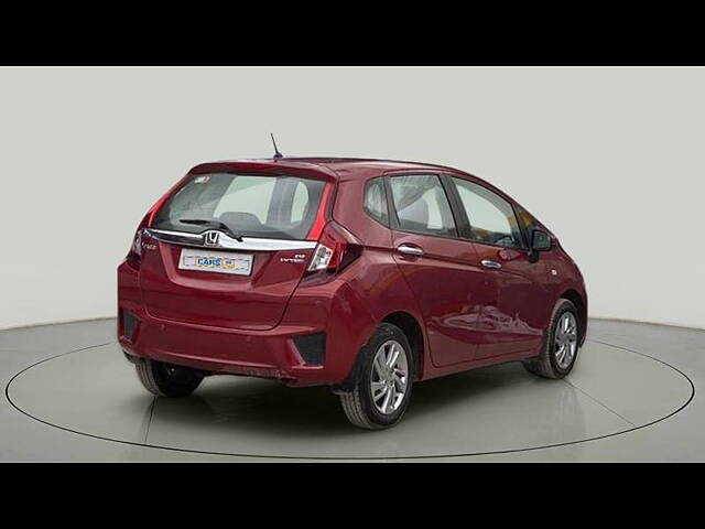 Used Honda Jazz [2015-2018] V Petrol in Delhi