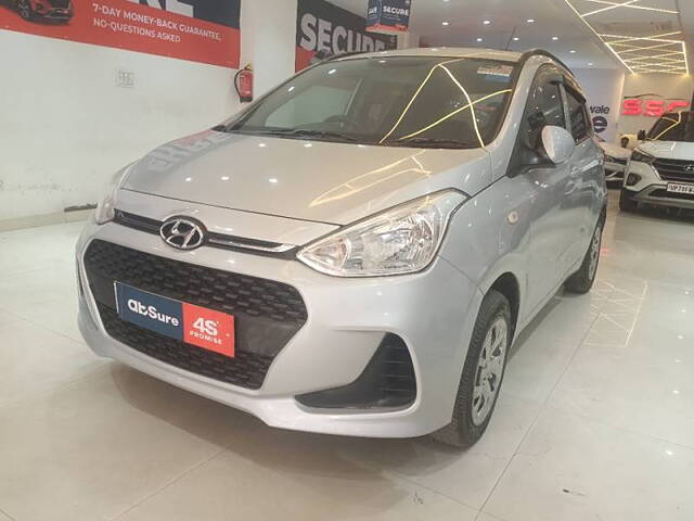 Used Hyundai Grand i10 Magna 1.2 Kappa VTVT in Kanpur