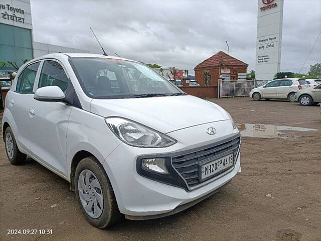 Used Hyundai Santro Sportz in Aurangabad