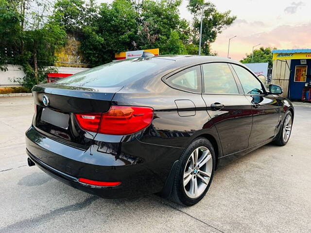 Used BMW 3 Series GT [2014-2016] 320d Luxury Line [2014-2016] in Chennai