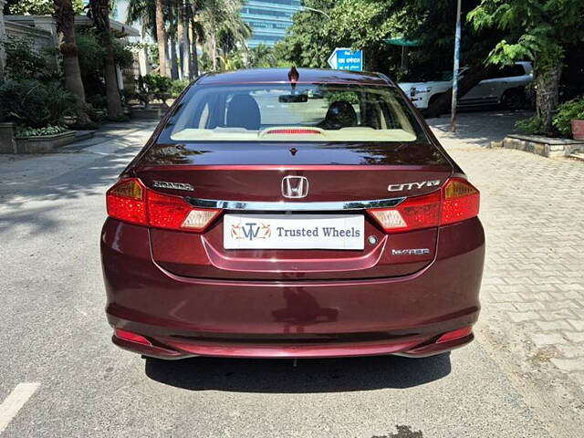 Used Honda City [2014-2017] V in Gurgaon