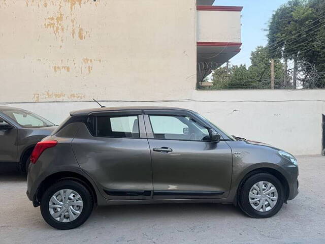 Used Maruti Suzuki Swift [2018-2021] LDi in Gurgaon