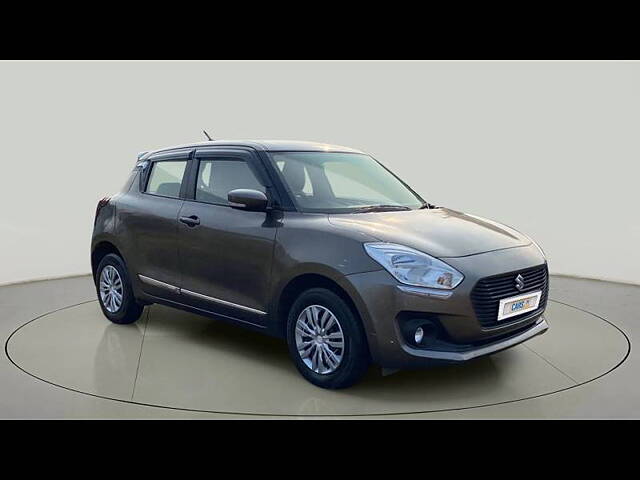 Used 2018 Maruti Suzuki Swift in Nagpur