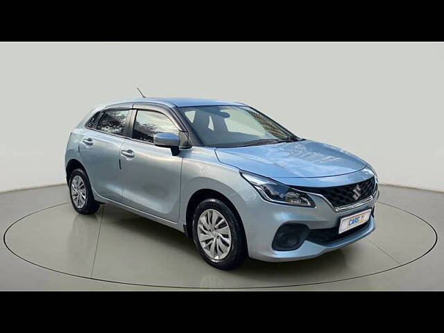 Used 2022 Maruti Suzuki Baleno in Lucknow