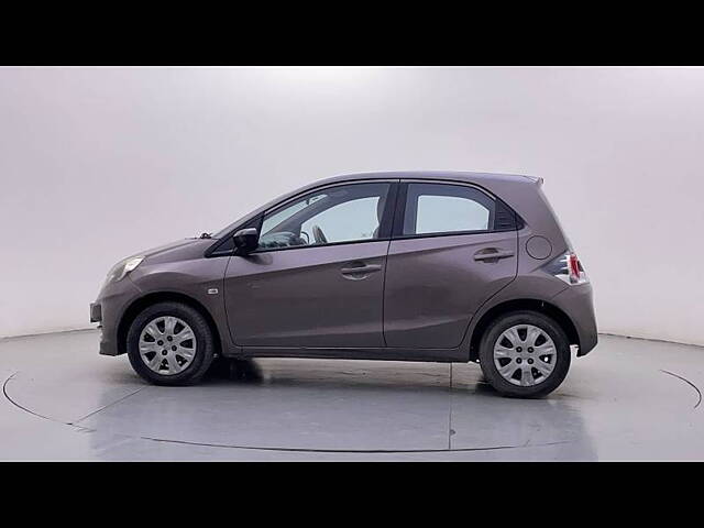 Used Honda Brio [2011-2013] S MT in Bangalore