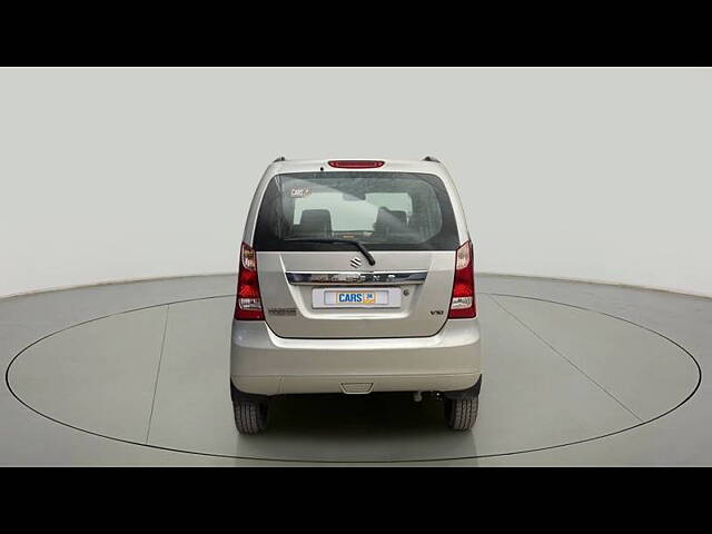 Used Maruti Suzuki Wagon R 1.0 [2014-2019] VXI in Delhi