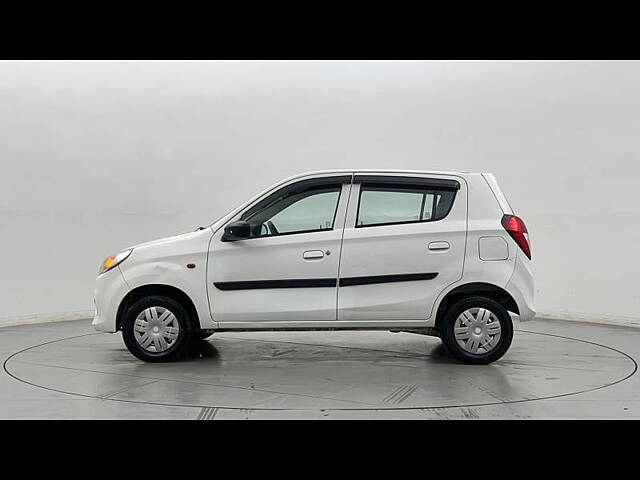 Used Maruti Suzuki Alto 800 [2012-2016] Lxi in Delhi