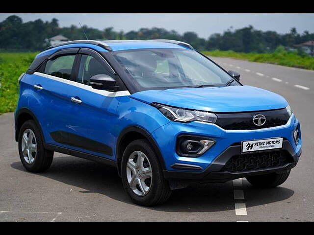 Used Tata Nexon [2020-2023] XMA (S) [2020-2023] in Kochi