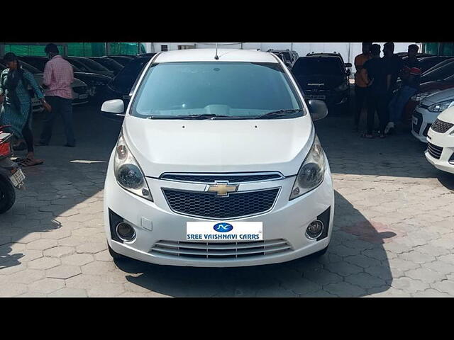 Used 2015 Chevrolet Beat in Coimbatore