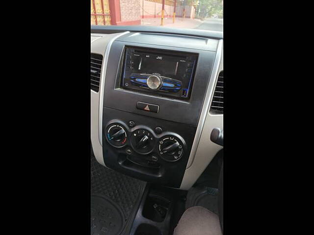 Used Maruti Suzuki Wagon R 1.0 [2014-2019] LXI CNG (O) in Delhi