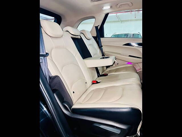 Used MG Hector [2019-2021] Sharp 1.5 DCT Petrol [2019-2020] in Mumbai