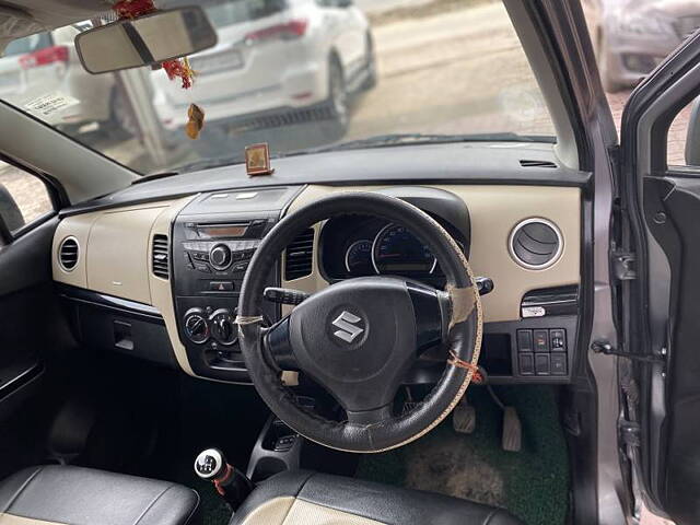 Used Maruti Suzuki Wagon R [2019-2022] VXi 1.0 [2019-2019] in Lucknow