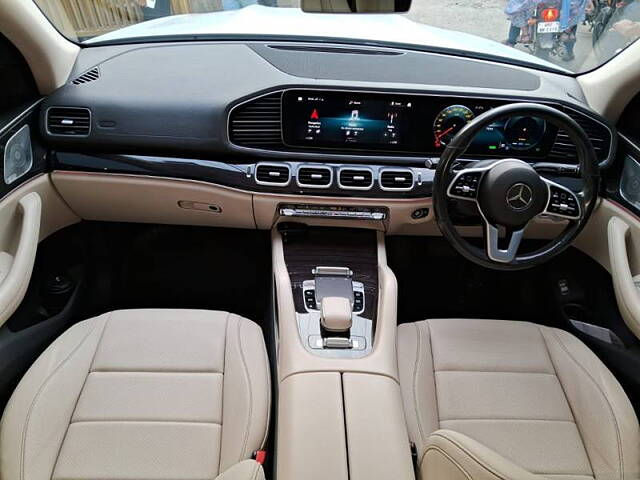 Used Mercedes-Benz GLS [2020-2024] 450 4MATIC in Hyderabad