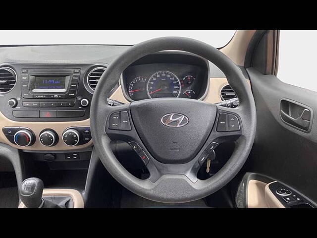 Used Hyundai Grand i10 Magna 1.2 Kappa VTVT in Bangalore