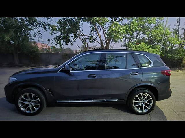 Used BMW X5 [2019-2023] xDrive30d xLine in Delhi