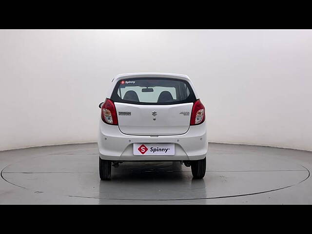 Used Maruti Suzuki Alto 800 [2012-2016] Lxi in Bangalore