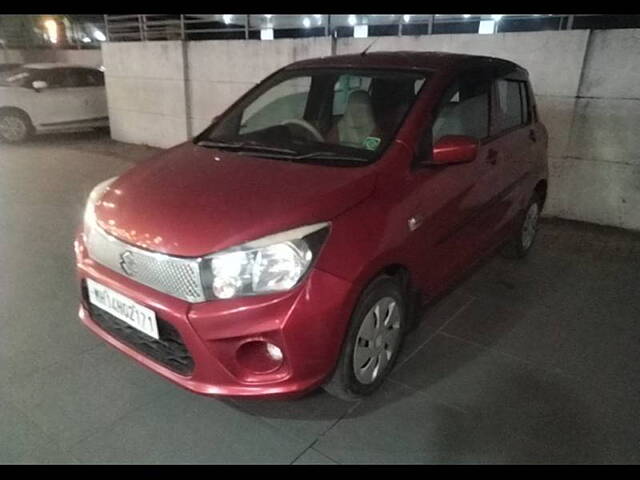 Used Maruti Suzuki Celerio [2017-2021] VXi CNG [2019-2020] in Pune