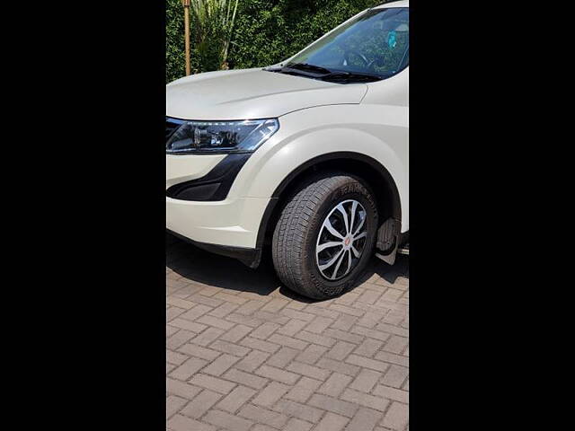 Used Mahindra XUV500 W7 AT [2018-2020] in Surat